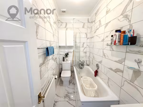 Prestbury Road, Forest Gate, E7 8NQ