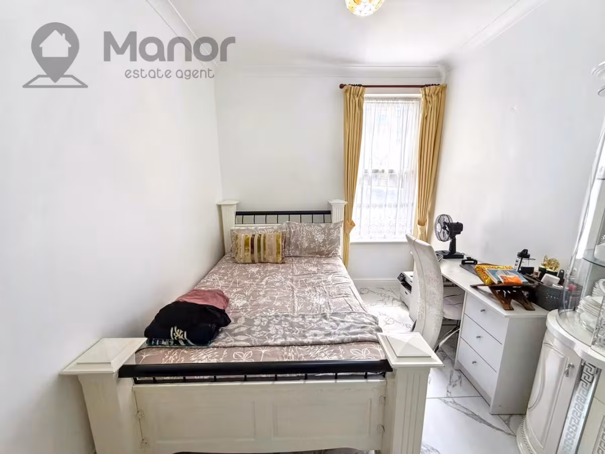 Prestbury Road, Forest Gate, E7 8NQ