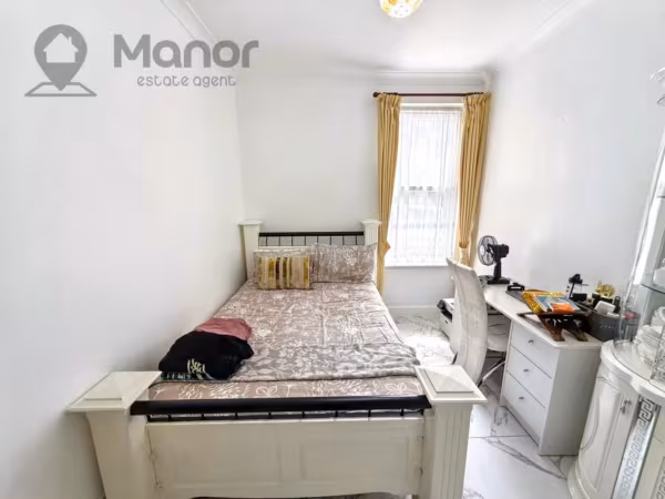 Prestbury Road, Forest Gate, E7 8NQ