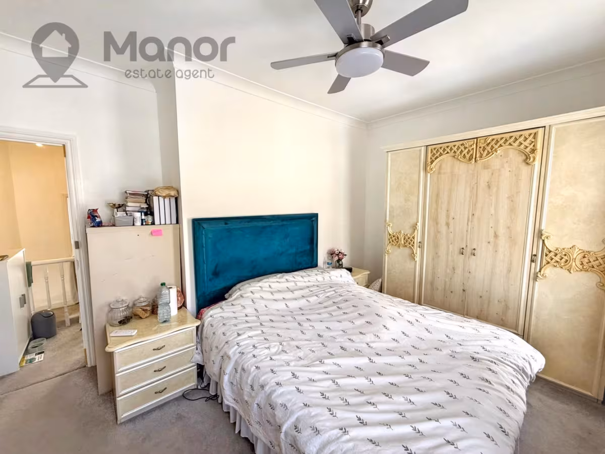 Prestbury Road, Forest Gate, E7 8NQ