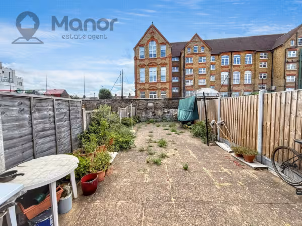 Prestbury Road, Forest Gate, E7 8NQ