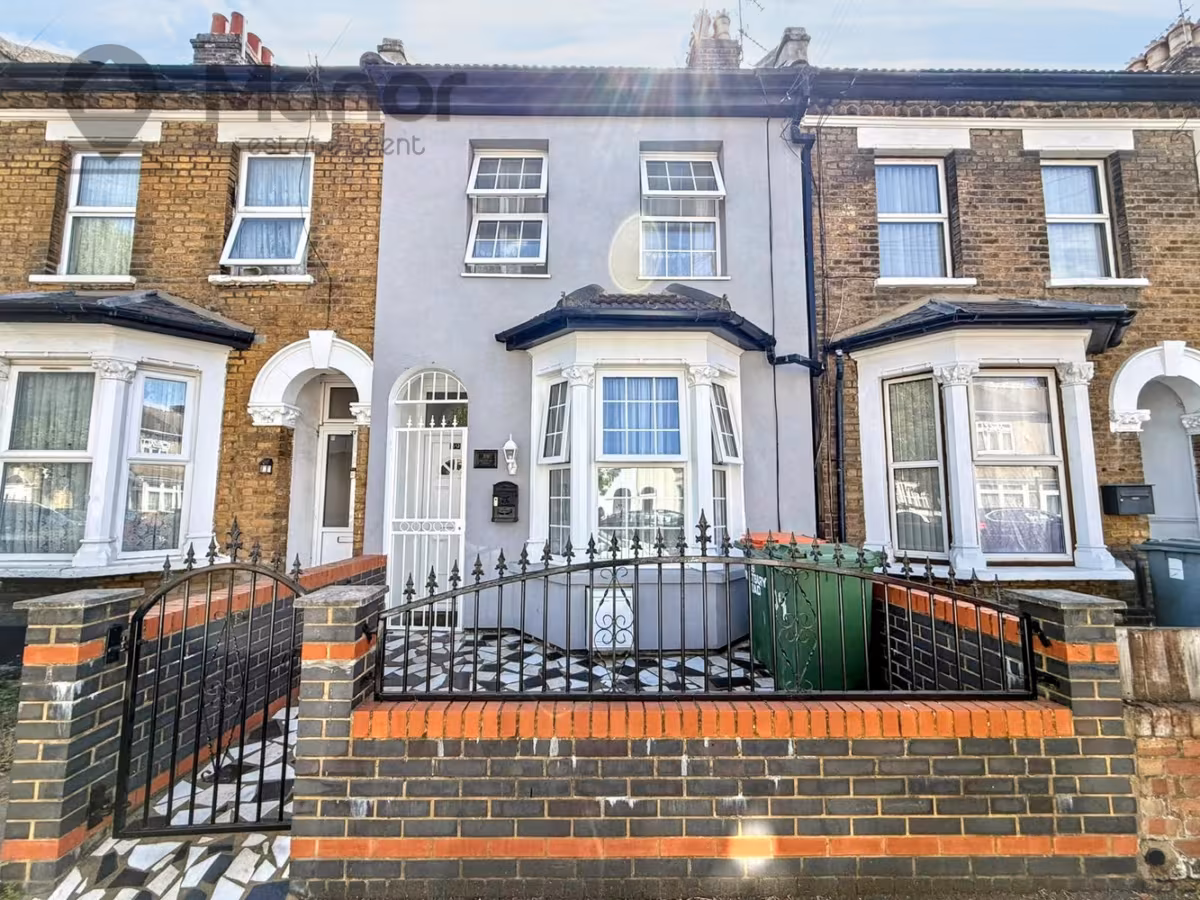 Prestbury Road, Forest Gate, E7 8NQ