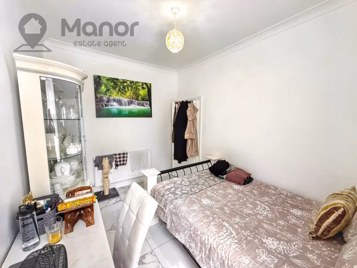 Prestbury Road, Forest Gate, E7 8NQ