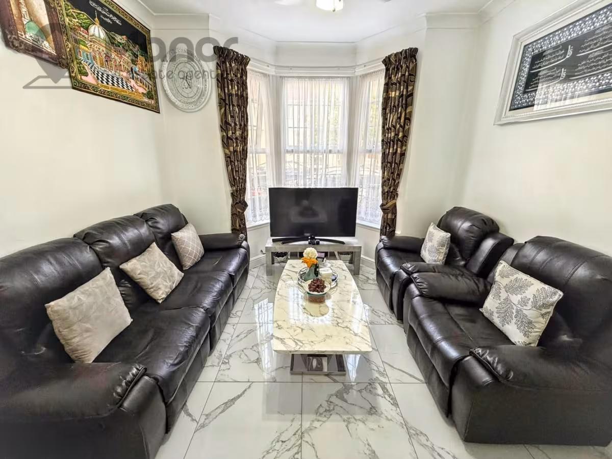 Prestbury Road, Forest Gate, E7 8NQ