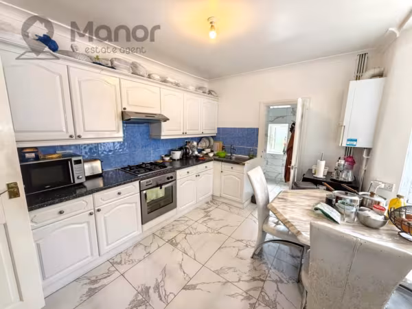 Prestbury Road, Forest Gate, E7 8NQ