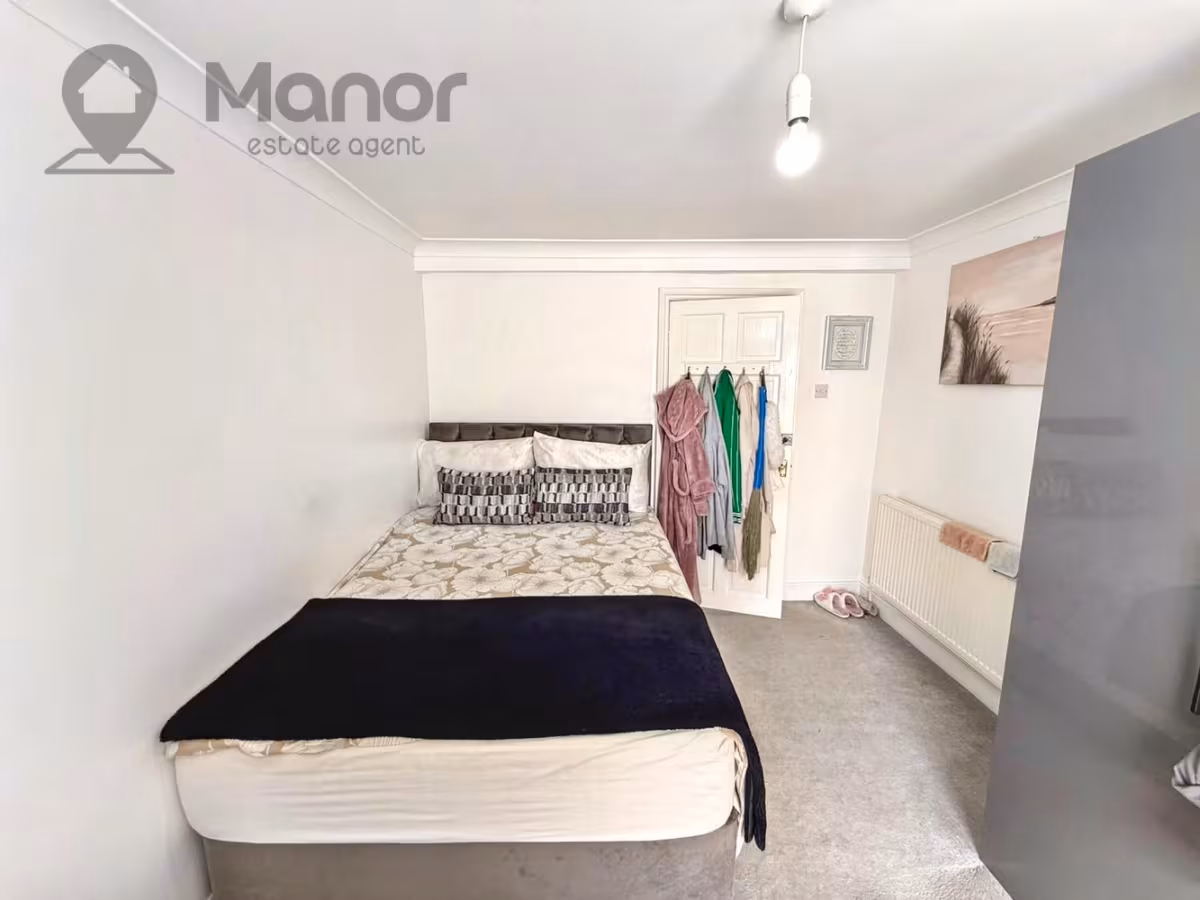 Prestbury Road, Forest Gate, E7 8NQ
