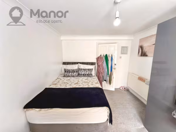Prestbury Road, Forest Gate, E7 8NQ