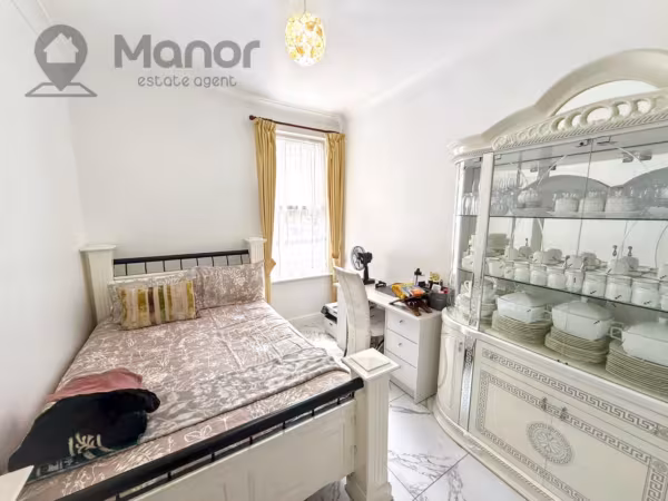 Prestbury Road, Forest Gate, E7 8NQ