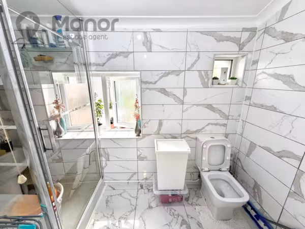 Prestbury Road, Forest Gate, E7 8NQ