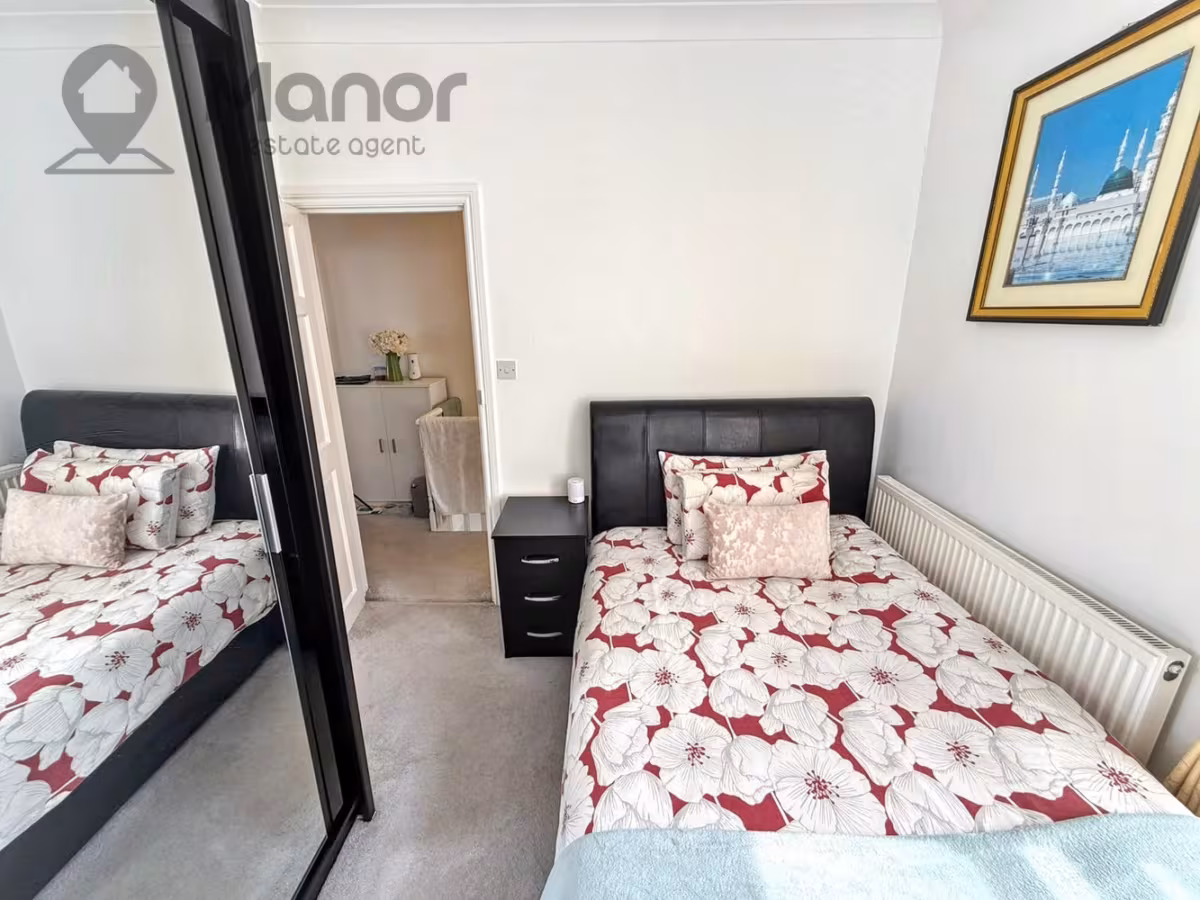 Prestbury Road, Forest Gate, E7 8NQ