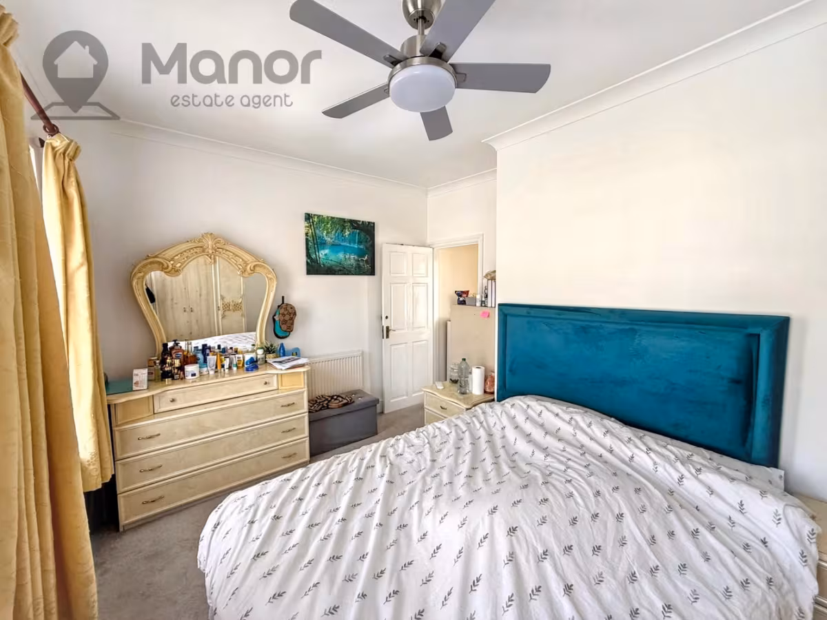 Prestbury Road, Forest Gate, E7 8NQ