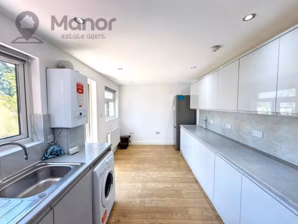 Reynolds Avenue, Manor Park, E12 6JS