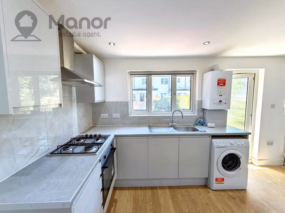 Reynolds Avenue, Manor Park, E12 6JS