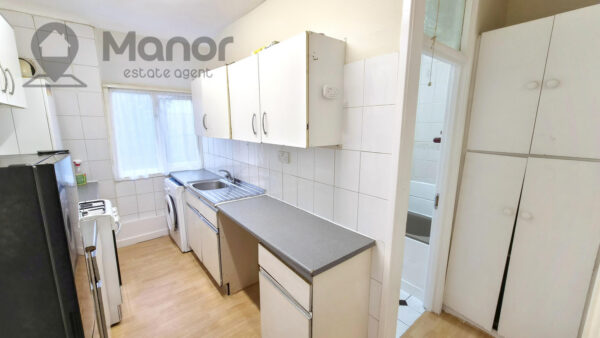 Beverley Road, Dagenham, RM9 5HR