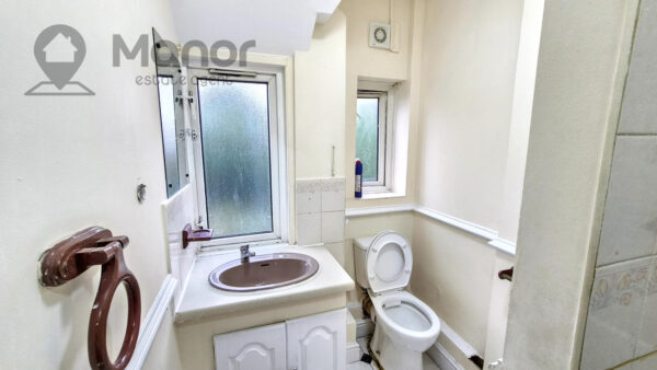 Beverley Road, Dagenham, RM9 5HR