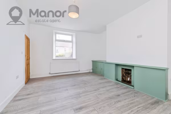 Oak Terrace, Tantobie, Stanley, DH9 9QY