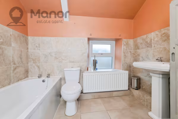 Oak Terrace, Tantobie, Stanley, DH9 9QY