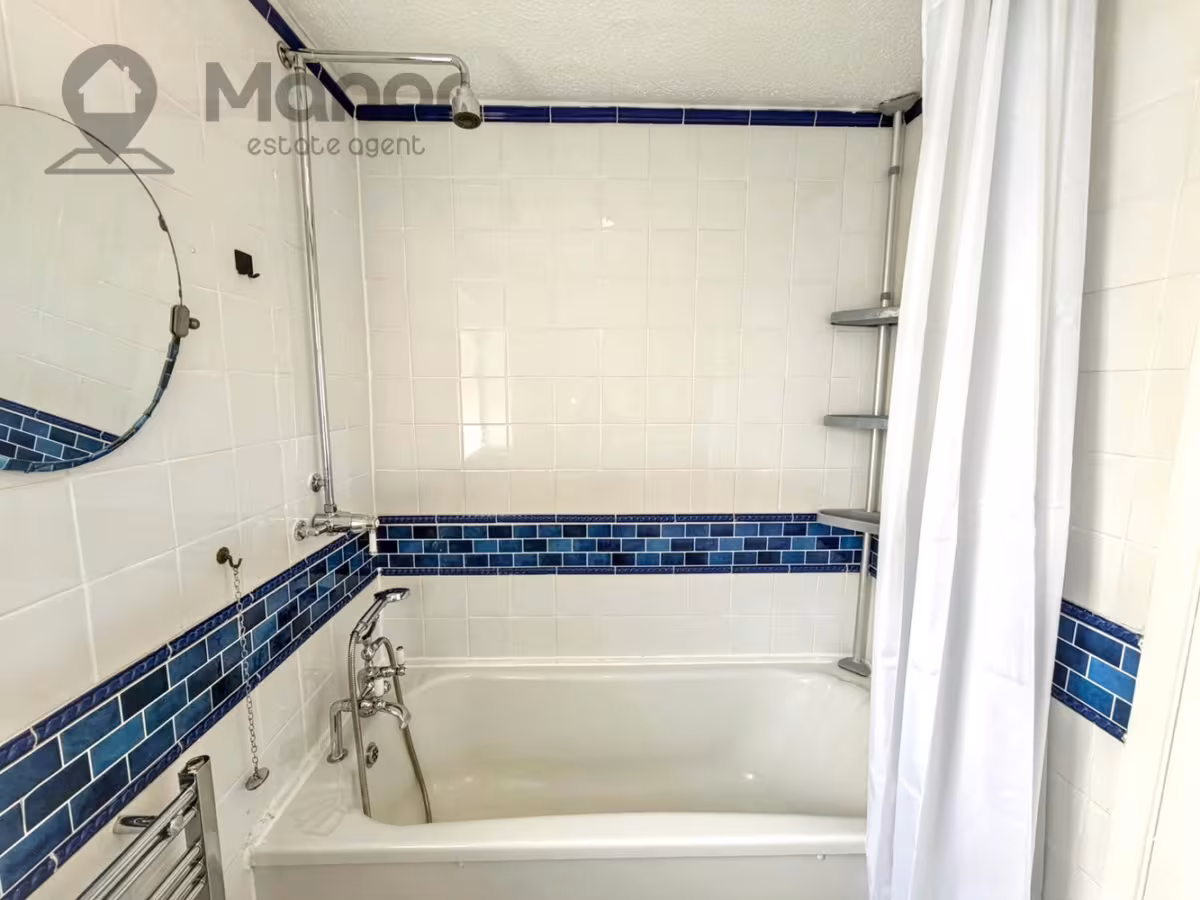 Parker Avenue, Tilbury, RM18 8JA