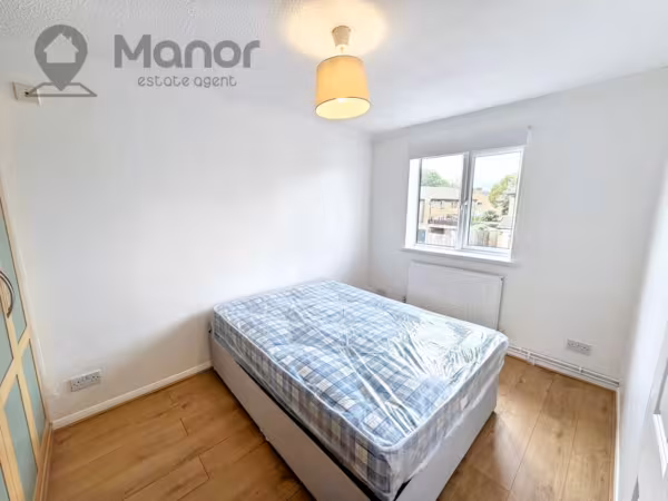 Parker Avenue, Tilbury, RM18 8JA