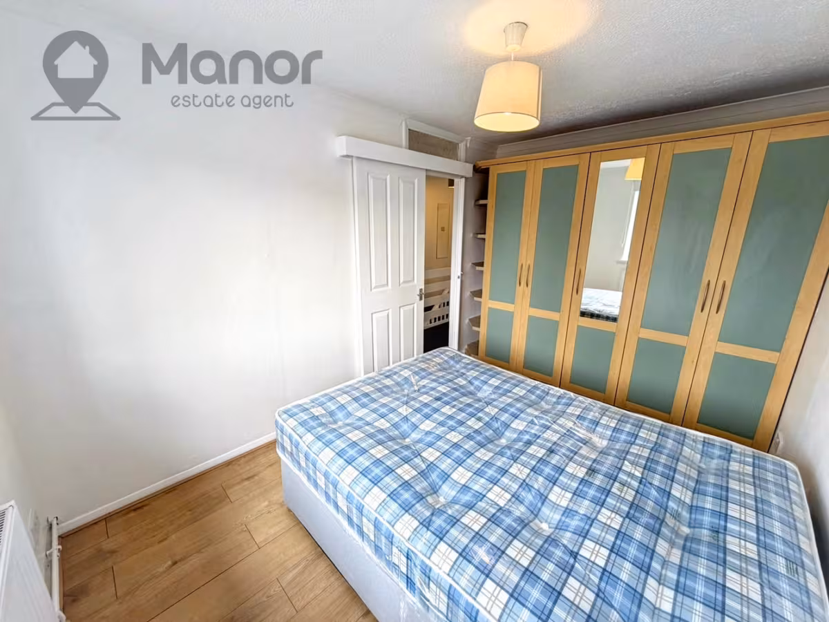 Parker Avenue, Tilbury, RM18 8JA