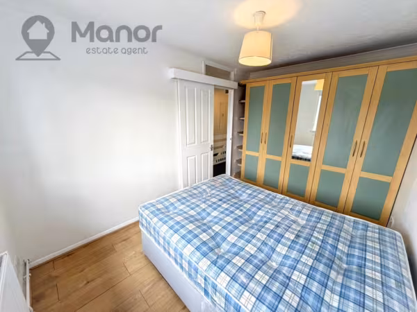 Parker Avenue, Tilbury, RM18 8JA