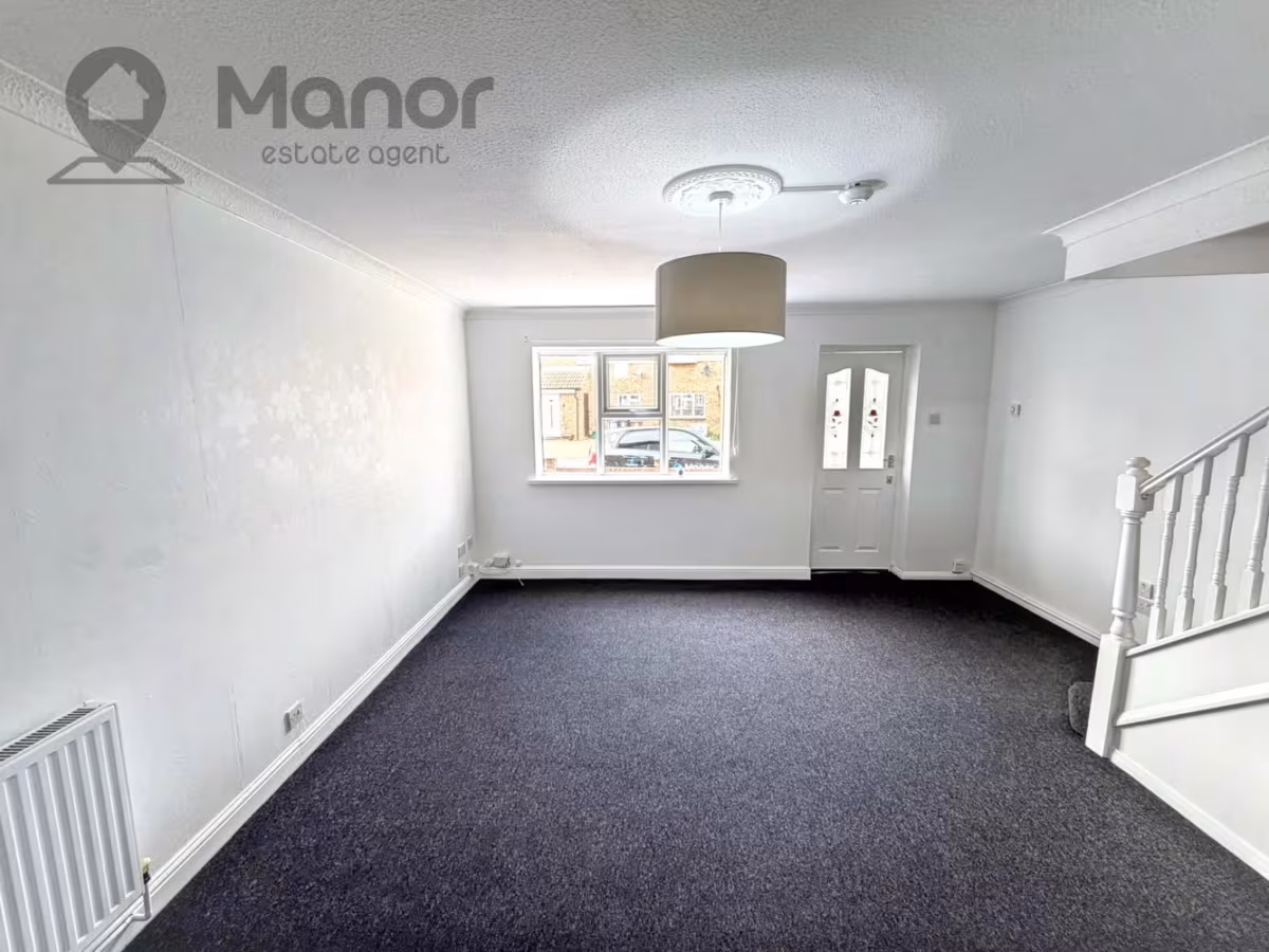 Parker Avenue, Tilbury, RM18 8JA