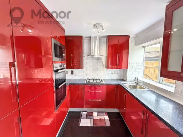 Parker Avenue, Tilbury, RM18 8JA