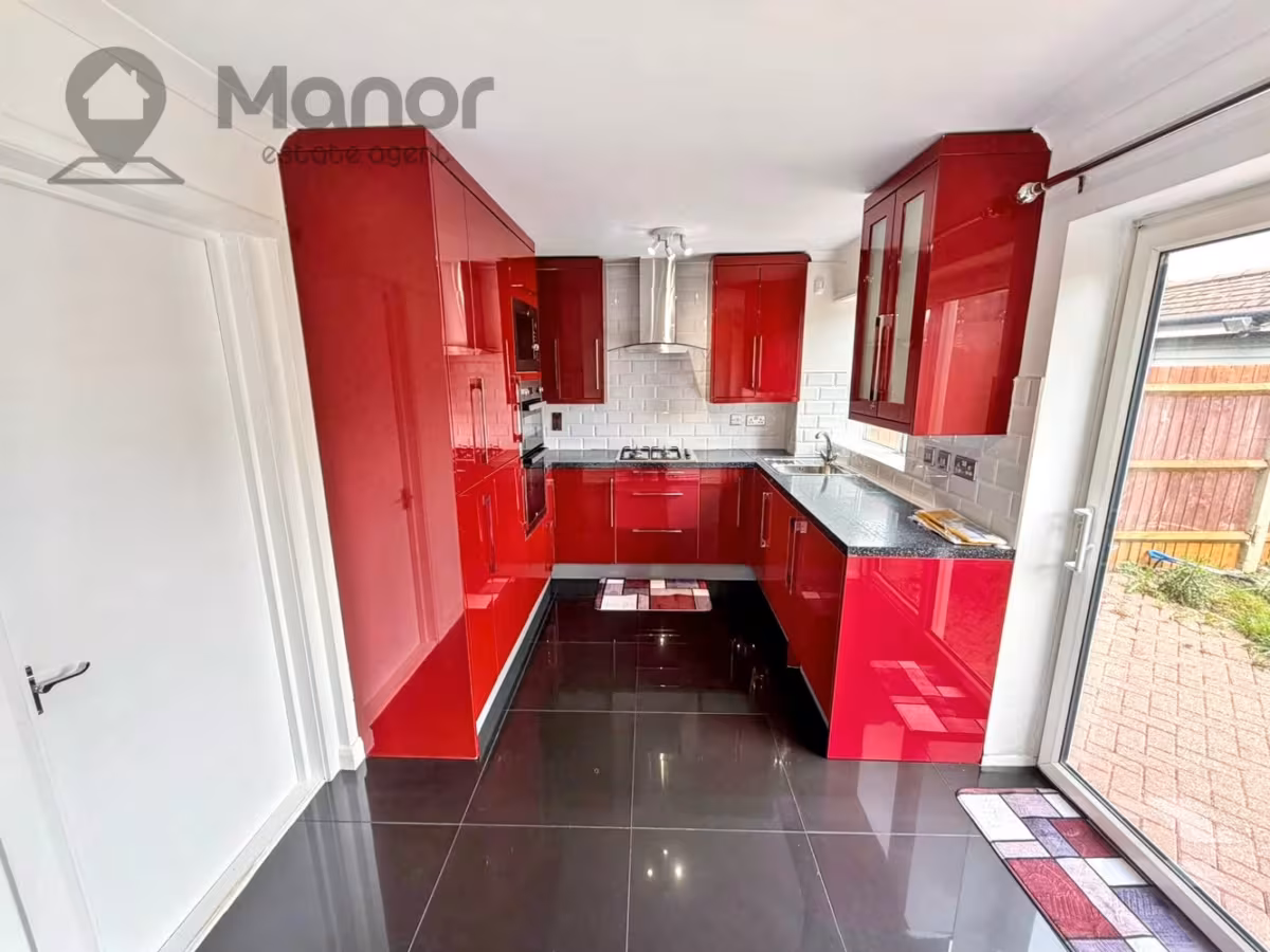 Parker Avenue, Tilbury, RM18 8JA