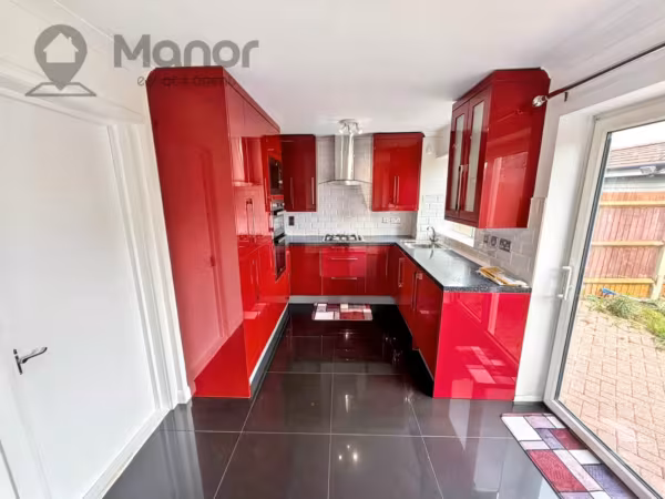 Parker Avenue, Tilbury, RM18 8JA