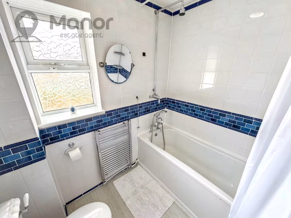 Parker Avenue, Tilbury, RM18 8JA