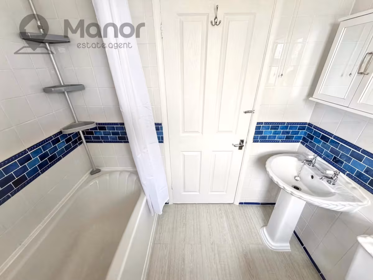 Parker Avenue, Tilbury, RM18 8JA