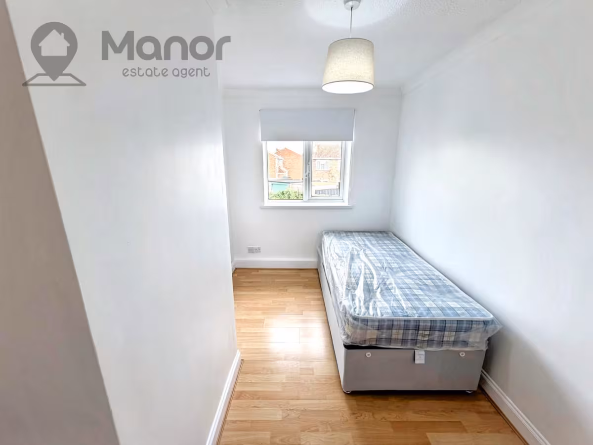 Parker Avenue, Tilbury, RM18 8JA