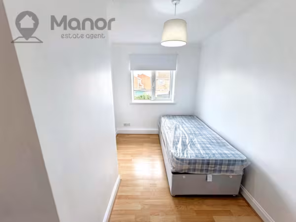 Parker Avenue, Tilbury, RM18 8JA