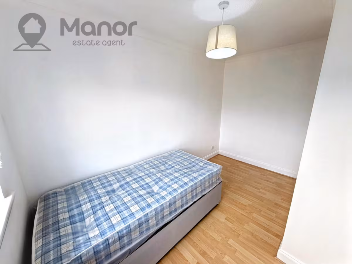 Parker Avenue, Tilbury, RM18 8JA