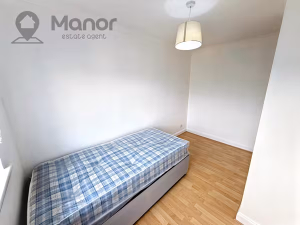 Parker Avenue, Tilbury, RM18 8JA