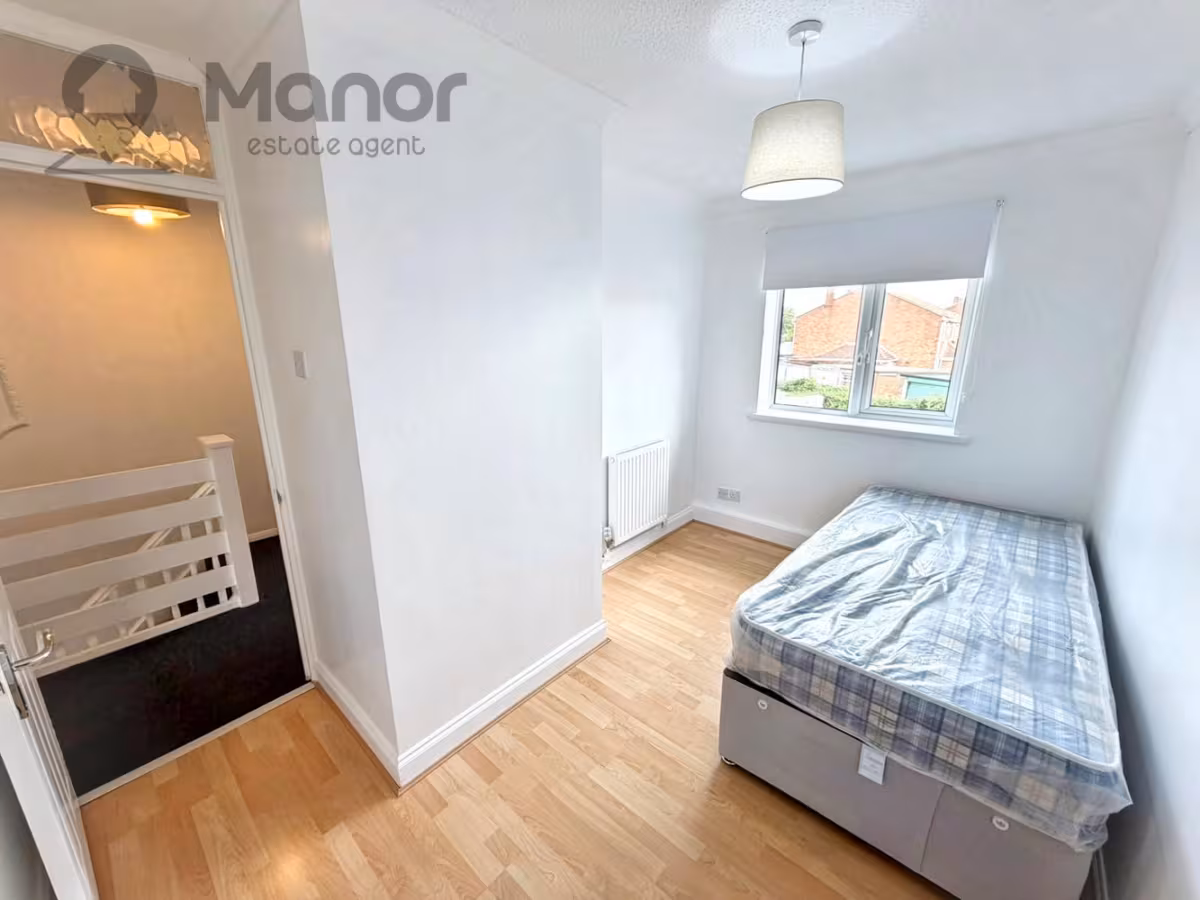 Parker Avenue, Tilbury, RM18 8JA