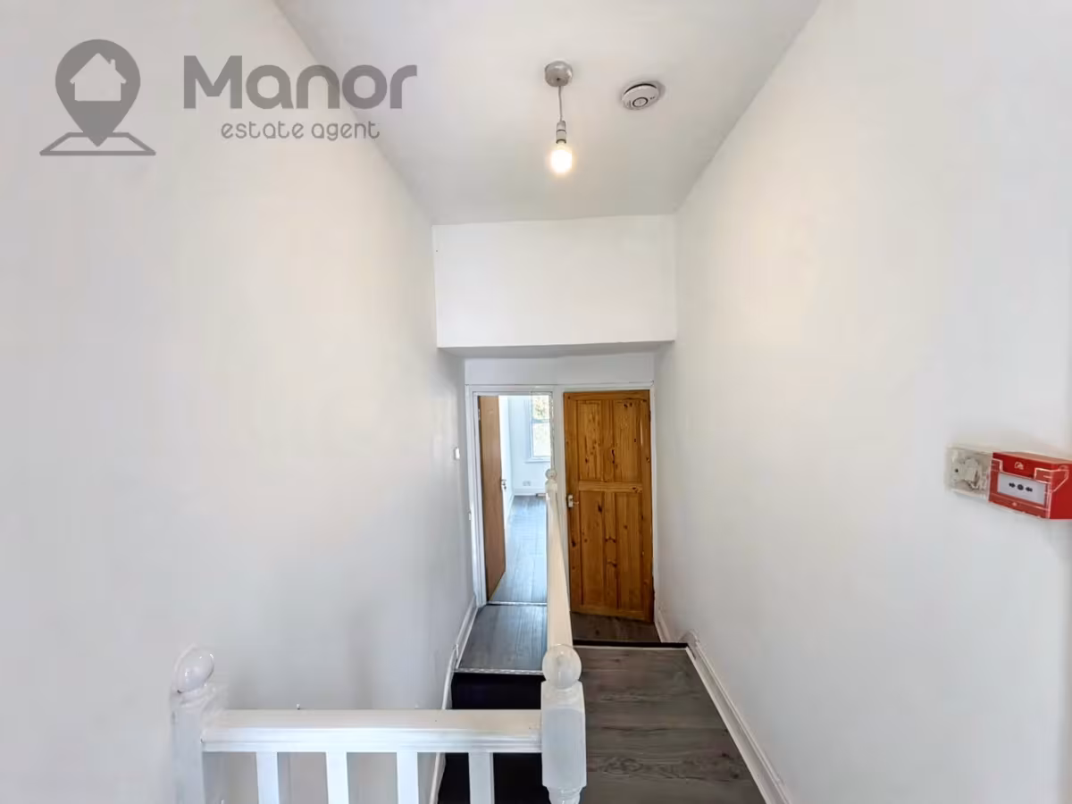 Elmhurst Road, Forest Gate, E7 9PQ