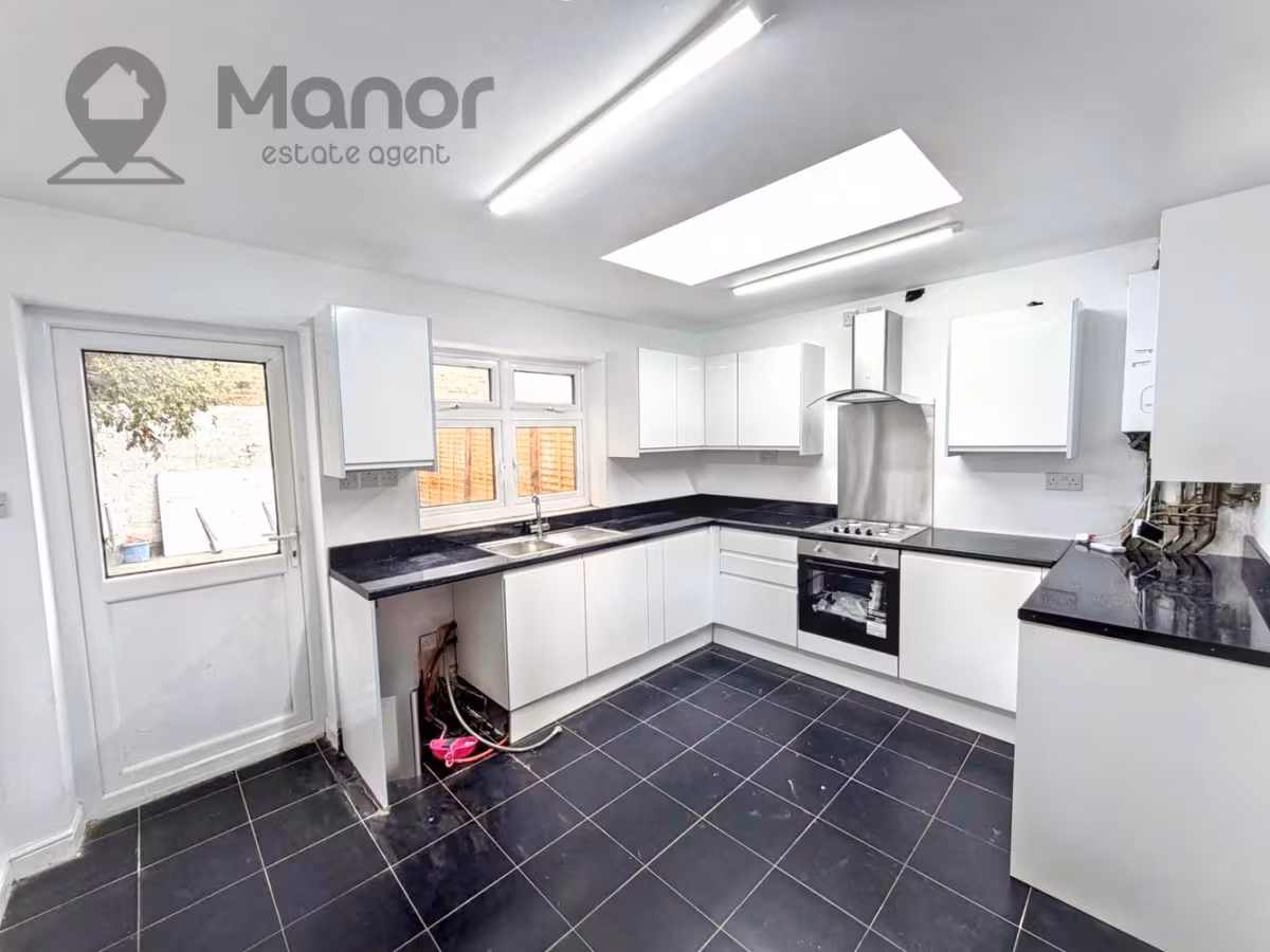 Elmhurst Road, Forest Gate, E7 9PQ