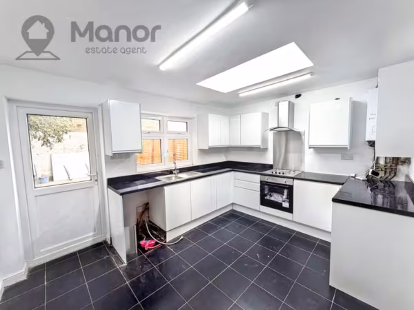 Elmhurst Road, Forest Gate, E7 9PQ