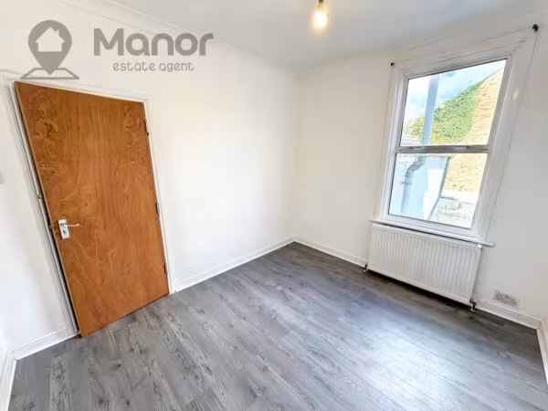 Elmhurst Road, Forest Gate, E7 9PQ