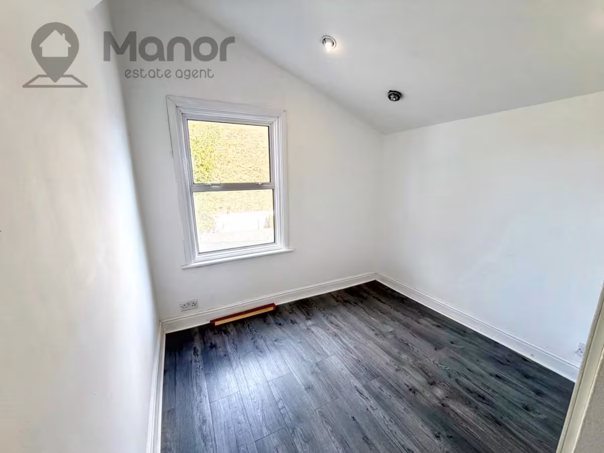 Elmhurst Road, Forest Gate, E7 9PQ