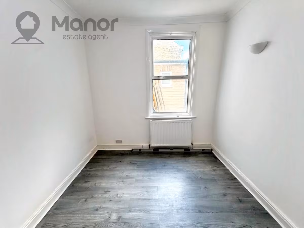 Elmhurst Road, Forest Gate, E7 9PQ