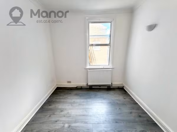 Elmhurst Road, Forest Gate, E7 9PQ