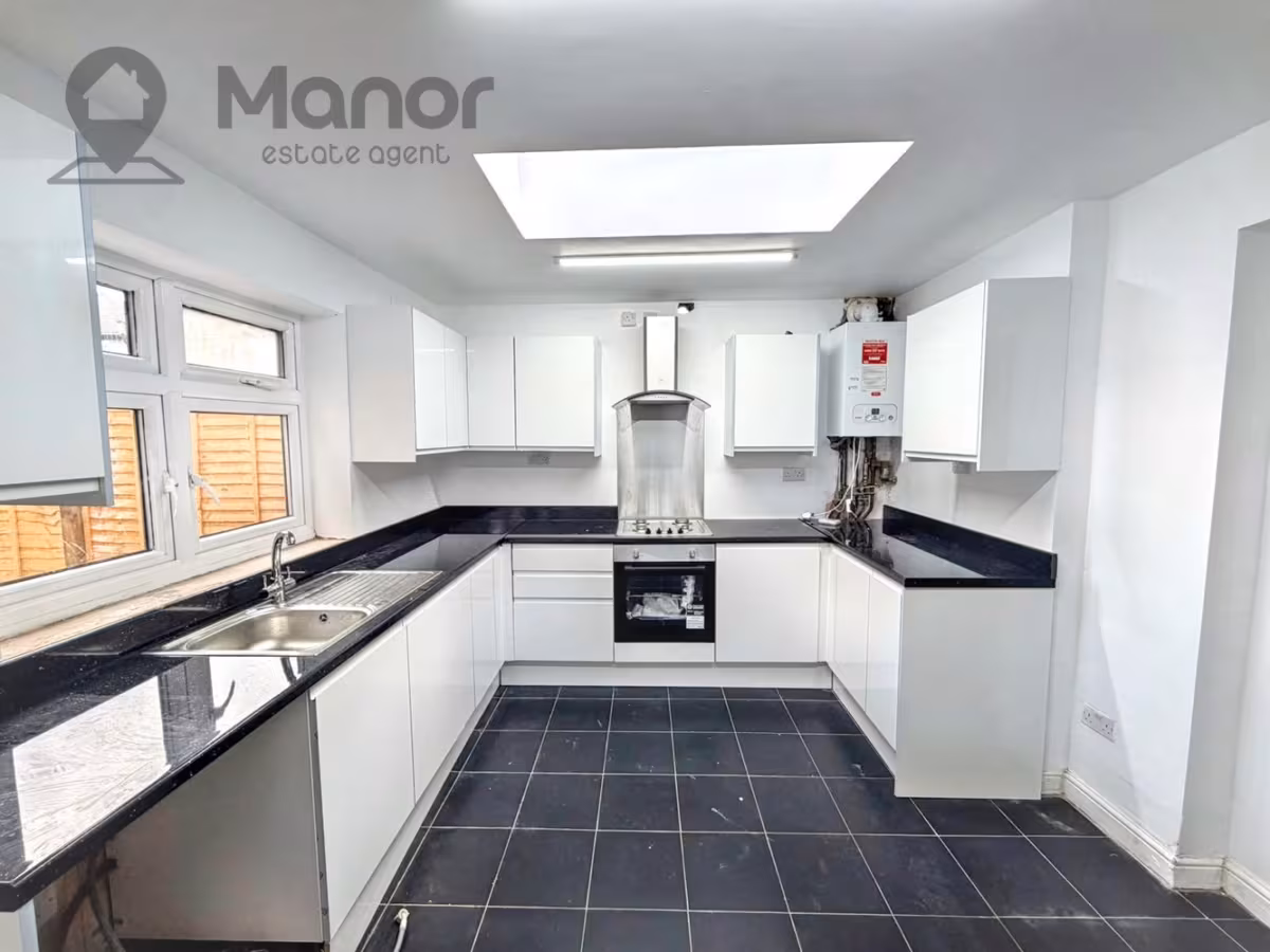 Elmhurst Road, Forest Gate, E7 9PQ