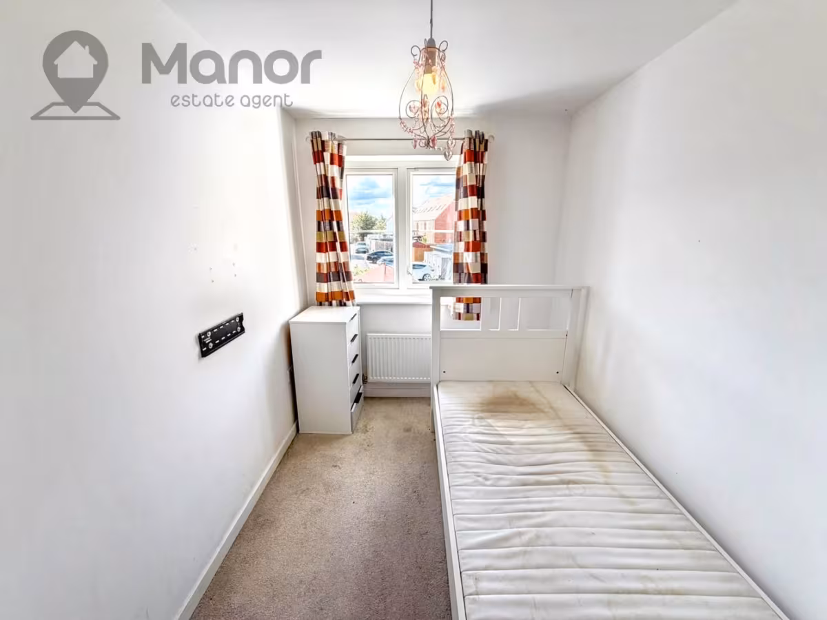 Ellingham View, Dartford, DA1 5UP