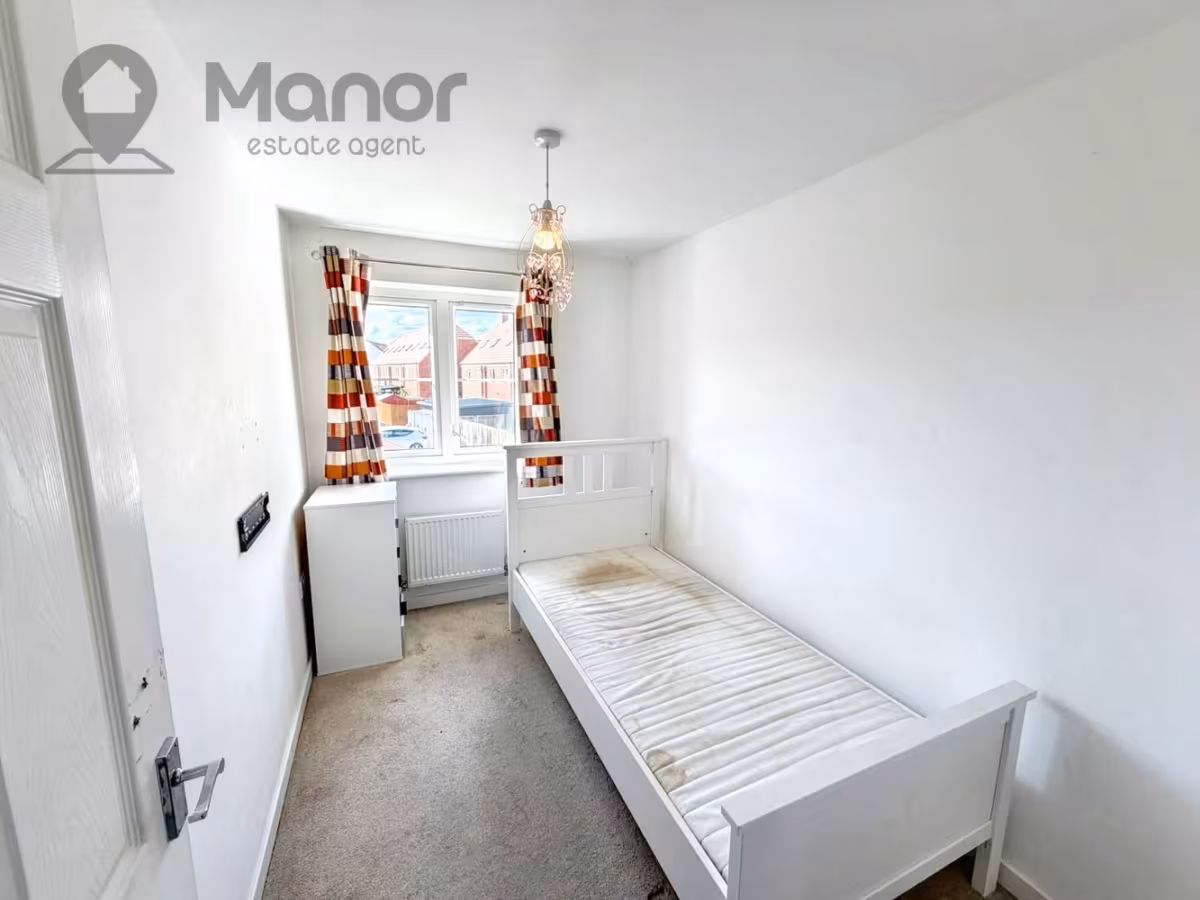 Ellingham View, Dartford, DA1 5UP