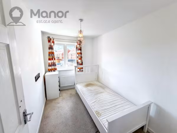 Ellingham View, Dartford, DA1 5UP