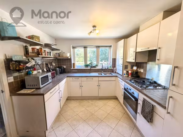 Ellingham View, Dartford, DA1 5UP