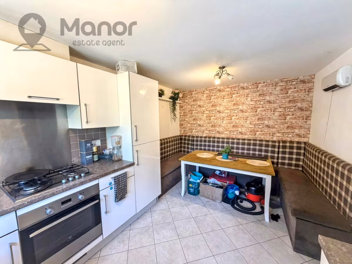 Ellingham View, Dartford, DA1 5UP