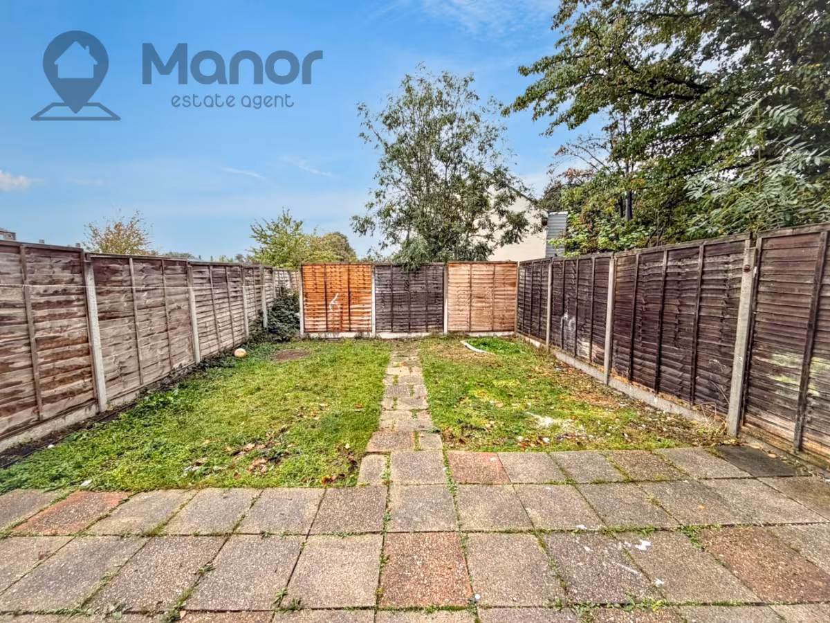 Rivermill, Harlow, CM20 1NP